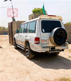 هيونداي جالوبر